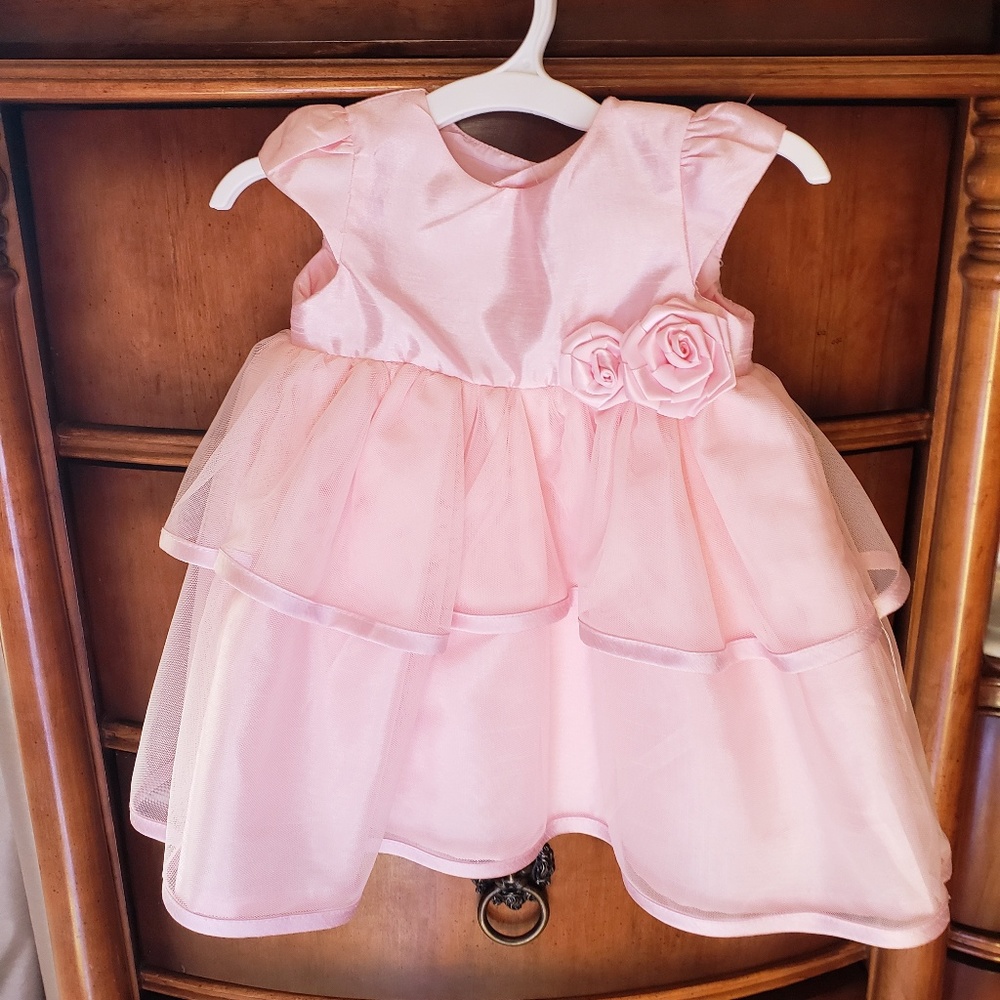 Baby girl dress